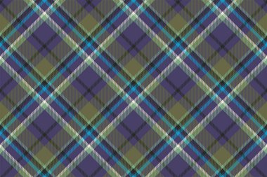 Tartan İskoçya kusursuz ekose desenli taşıyıcı. Retro arkaplan kumaşı. Tekstil baskısı, ambalaj kağıdı, hediye kartı, duvar kağıdı düz tasarım için klasik denetim renk kare geometrik dokusu.