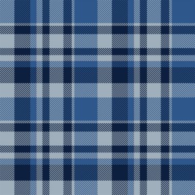 Tartan İskoçya kusursuz ekose desenli taşıyıcı. Retro arkaplan kumaşı. Tekstil baskısı, ambalaj kağıdı, hediye kartı, duvar kağıdı düz tasarım için klasik denetim renk kare geometrik dokusu.