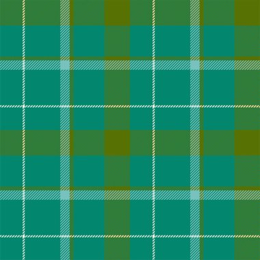 Tartan İskoçya kusursuz ekose desenli taşıyıcı. Retro arkaplan kumaşı. Tekstil baskısı, ambalaj kağıdı, hediye kartı, duvar kağıdı düz tasarım için klasik denetim renk kare geometrik dokusu.