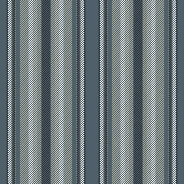 Fond Rayures Géométriques Vecteur Motif Rayé Texture Sans Couture Tissu — Image vectorielle