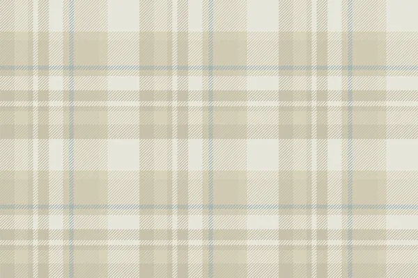 Tartan Scotland Nahtlos Karierte Muster Vektor Retro Hintergrund Stoff Vintage — Stockvektor