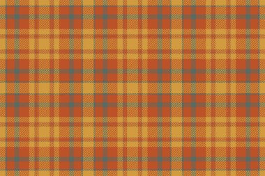 Tartan İskoçya kusursuz ekose desenli taşıyıcı. Retro arkaplan kumaşı. Tekstil baskısı, ambalaj kağıdı, hediye kartı, duvar kağıdı düz tasarım için klasik denetim renk kare geometrik dokusu.