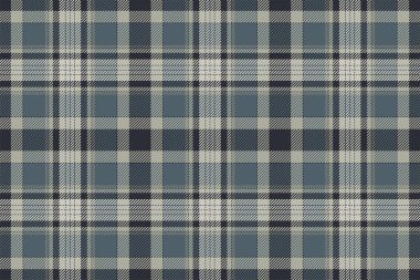 Tartan İskoçya kusursuz ekose desenli taşıyıcı. Retro arkaplan kumaşı. Tekstil baskısı, ambalaj kağıdı, hediye kartı, duvar kağıdı düz tasarım için klasik denetim renk kare geometrik dokusu.