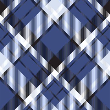 Tartan İskoçya kusursuz ekose desenli taşıyıcı. Retro arkaplan kumaşı. Tekstil baskısı, ambalaj kağıdı, hediye kartı, duvar kağıdı düz tasarım için klasik denetim renk kare geometrik dokusu.