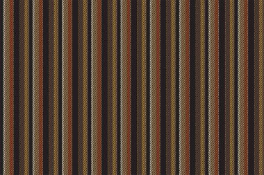 Moda çizgili duvar kağıdı. Vintage çizgiler vektör desensiz kumaş dokusu. Yılbaşı hediye kartı ya da baskı ve web tasarımı için şablon çizgili ambalaj kağıdı.