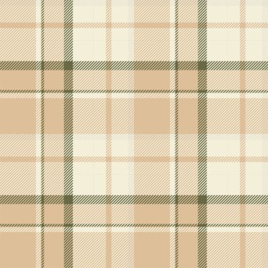Tartan İskoçya kusursuz ekose desenli taşıyıcı. Retro arkaplan kumaşı. Tekstil baskısı, ambalaj kağıdı, hediye kartı, duvar kağıdı düz tasarım için klasik denetim renk kare geometrik dokusu.