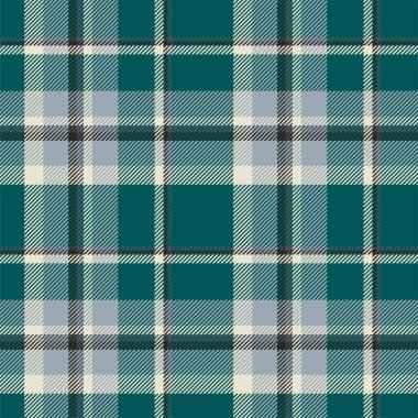 Tartan İskoçya kusursuz ekose desenli taşıyıcı. Retro arkaplan kumaşı. Tekstil baskısı, ambalaj kağıdı, hediye kartı, duvar kağıdı düz tasarım için klasik denetim renk kare geometrik dokusu.