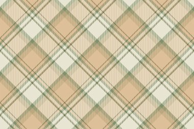 Tartan İskoçya kusursuz ekose desenli taşıyıcı. Retro arkaplan kumaşı. Tekstil baskısı, ambalaj kağıdı, hediye kartı, duvar kağıdı düz tasarım için klasik denetim renk kare geometrik dokusu.