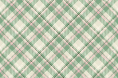 Tartan İskoçya kusursuz ekose desenli taşıyıcı. Retro arkaplan kumaşı. Tekstil baskısı, ambalaj kağıdı, hediye kartı, duvar kağıdı düz tasarım için klasik denetim renk kare geometrik dokusu.