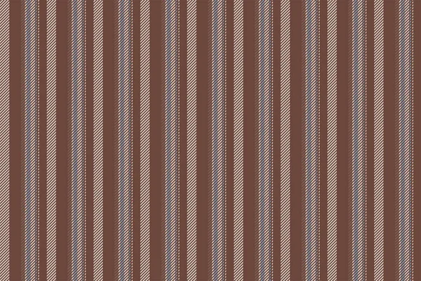 Papier Peint Rayé Tendance Vintage Rayures Motif Vectoriel Texture Tissu — Image vectorielle