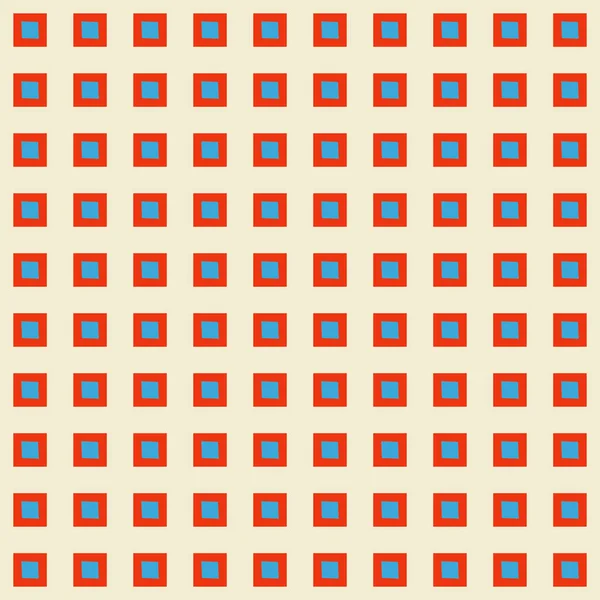 Γεωμετρικό Μοτίβο Χωρίς Ραφή Πολύχρωμο Αφηρημένο Υπόβαθρο Σχεδιασμός Διανύσματος Μοντέρνο — Διανυσματικό Αρχείο