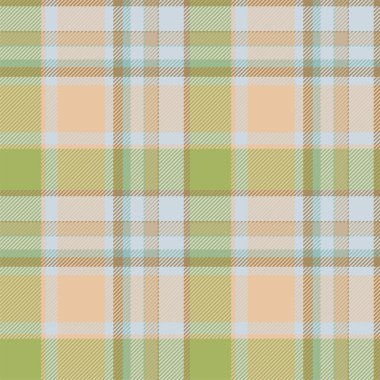 Tartan İskoçya kusursuz ekose desenli taşıyıcı. Retro arkaplan kumaşı. Tekstil baskısı, ambalaj kağıdı, hediye kartı, duvar kağıdı düz tasarım için klasik denetim renk kare geometrik dokusu.