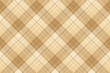 Tartan İskoçya kusursuz ekose desenli taşıyıcı. Retro arkaplan kumaşı. Tekstil baskısı, ambalaj kağıdı, hediye kartı, duvar kağıdı düz tasarım için klasik denetim renk kare geometrik dokusu.
