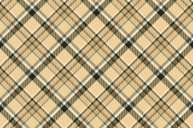 Tartan İskoçya kusursuz ekose desenli taşıyıcı. Retro arkaplan kumaşı. Tekstil baskısı, ambalaj kağıdı, hediye kartı, duvar kağıdı düz tasarım için klasik denetim renk kare geometrik dokusu.