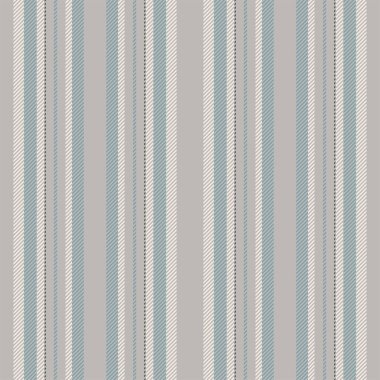 Geometrik çizgili arka plan. Çizgili model vektörü. Kusursuz duvar kağıdı çizgili kumaş dokusu.