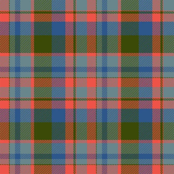 Tartan İskoçya kusursuz ekose desenli taşıyıcı. Retro arkaplan kumaşı. Tekstil baskısı, ambalaj kağıdı, hediye kartı, duvar kağıdı düz tasarım için klasik denetim renk kare geometrik dokusu.
