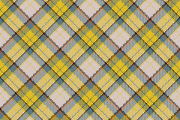 Tartan İskoçya kusursuz ekose desenli taşıyıcı. Retro arkaplan kumaşı. Tekstil baskısı, ambalaj kağıdı, hediye kartı, duvar kağıdı düz tasarım için klasik denetim renk kare geometrik dokusu.