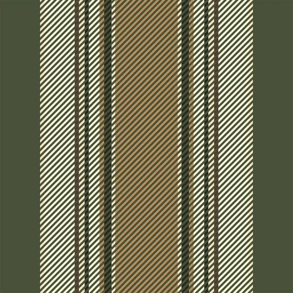 Çizgili model vektörü. Çizgili arka plan. Çizgili, pürüzsüz kumaş. Geometrik çizgiler tekstil tasarımı.