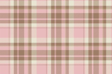 Tartan İskoçya kusursuz ekose desenli taşıyıcı. Retro arkaplan kumaşı. Tekstil baskısı, ambalaj kağıdı, hediye kartı, duvar kağıdı düz tasarım için klasik denetim renk kare geometrik dokusu.