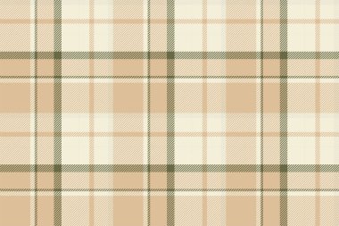 Tartan İskoçya kusursuz ekose desenli taşıyıcı. Retro arkaplan kumaşı. Tekstil baskısı, ambalaj kağıdı, hediye kartı, duvar kağıdı düz tasarım için klasik denetim renk kare geometrik dokusu.