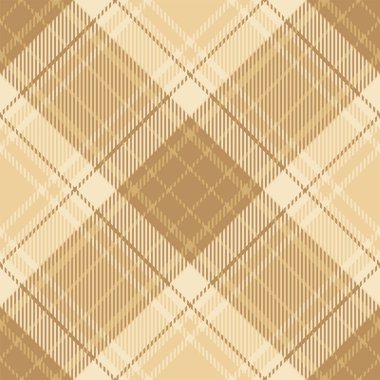 Tartan İskoçya kusursuz ekose desenli taşıyıcı. Retro arkaplan kumaşı. Tekstil baskısı, ambalaj kağıdı, hediye kartı, duvar kağıdı düz tasarım için klasik denetim renk kare geometrik dokusu.