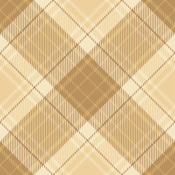 Tartan Scotland Nahtlos Karierte Muster Vektor Retro Hintergrund Stoff Vintage — Stockvektor