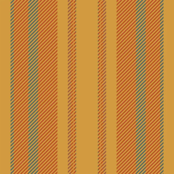 Çizgili model vektörü. Çizgili arka plan. Çizgili, pürüzsüz kumaş. Geometrik çizgiler tekstil tasarımı.