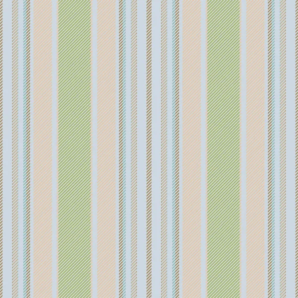 Bakgrunn Geometriske Striper Stripe Mønstervektor Sømløs Tapetstripete Tekstiltekstur – stockvektor
