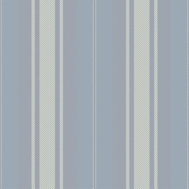 Geometrik çizgili arka plan. Çizgili model vektörü. Kusursuz duvar kağıdı çizgili kumaş dokusu.