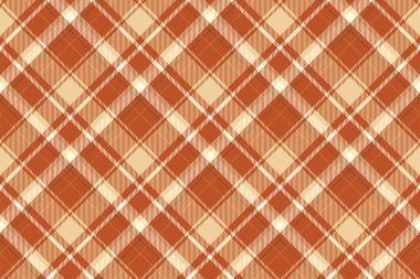 Tartan İskoçya kusursuz ekose desenli taşıyıcı. Retro arkaplan kumaşı. Tekstil baskısı, ambalaj kağıdı, hediye kartı, duvar kağıdı düz tasarım için klasik denetim renk kare geometrik dokusu.