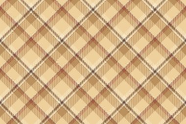 Tartan İskoçya kusursuz ekose desenli taşıyıcı. Retro arkaplan kumaşı. Tekstil baskısı, ambalaj kağıdı, hediye kartı, duvar kağıdı düz tasarım için klasik denetim renk kare geometrik dokusu.