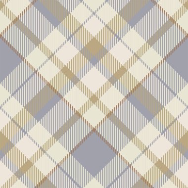 Tartan İskoçya kusursuz ekose desenli taşıyıcı. Retro arkaplan kumaşı. Tekstil baskısı, ambalaj kağıdı, hediye kartı, duvar kağıdı düz tasarım için klasik denetim renk kare geometrik dokusu.