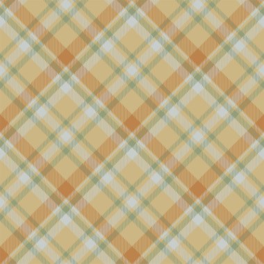 Tartan İskoçya kusursuz ekose desenli taşıyıcı. Retro arkaplan kumaşı. Tekstil baskısı, ambalaj kağıdı, hediye kartı, duvar kağıdı düz tasarım için klasik denetim renk kare geometrik dokusu.