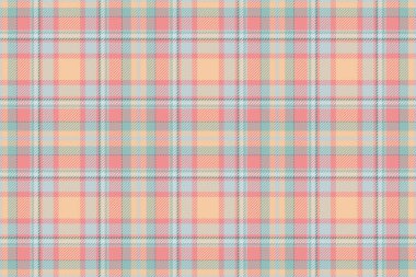 Tartan İskoçya kusursuz ekose desenli taşıyıcı. Retro arkaplan kumaşı. Tekstil baskısı, ambalaj kağıdı, hediye kartı, duvar kağıdı düz tasarım için klasik denetim renk kare geometrik dokusu.