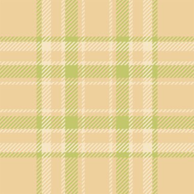 Tartan İskoçya kusursuz ekose desenli taşıyıcı. Retro arkaplan kumaşı. Tekstil baskısı, ambalaj kağıdı, hediye kartı, duvar kağıdı düz tasarım için klasik denetim renk kare geometrik dokusu.