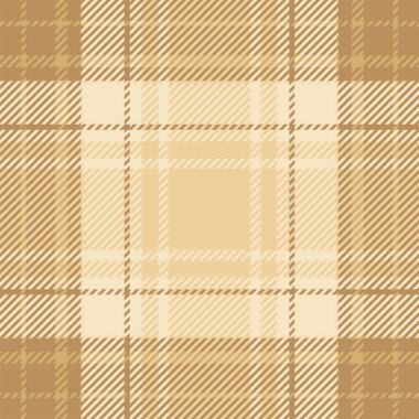 Tartan İskoçya kusursuz ekose desenli taşıyıcı. Retro arkaplan kumaşı. Tekstil baskısı, ambalaj kağıdı, hediye kartı, duvar kağıdı düz tasarım için klasik denetim renk kare geometrik dokusu.