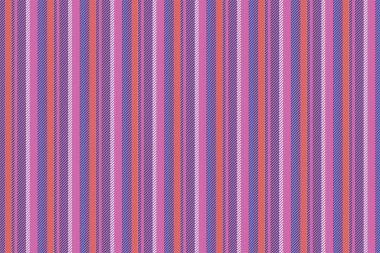 Moda çizgili duvar kağıdı. Vintage çizgiler vektör desensiz kumaş dokusu. Yılbaşı hediye kartı ya da baskı ve web tasarımı için şablon çizgili ambalaj kağıdı.