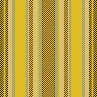 Çizgili model vektörü. Çizgili arka plan. Çizgili, pürüzsüz kumaş. Geometrik çizgiler tekstil tasarımı.