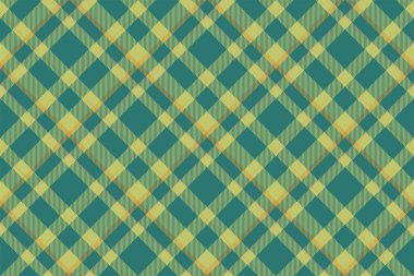 Tartan İskoçya kusursuz ekose desenli taşıyıcı. Retro arkaplan kumaşı. Tekstil baskısı, ambalaj kağıdı, hediye kartı, duvar kağıdı düz tasarım için klasik denetim renk kare geometrik dokusu.
