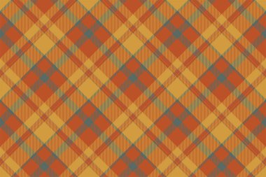 Tartan İskoçya kusursuz ekose desenli taşıyıcı. Retro arkaplan kumaşı. Tekstil baskısı, ambalaj kağıdı, hediye kartı, duvar kağıdı düz tasarım için klasik denetim renk kare geometrik dokusu.