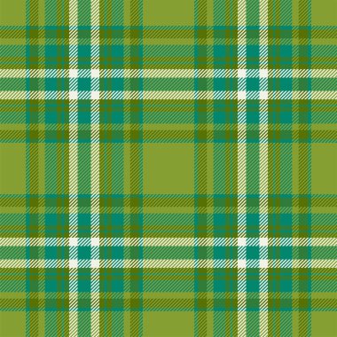 Tartan İskoçya kusursuz ekose desenli taşıyıcı. Retro arkaplan kumaşı. Tekstil baskısı, ambalaj kağıdı, hediye kartı, duvar kağıdı düz tasarım için klasik denetim renk kare geometrik dokusu.