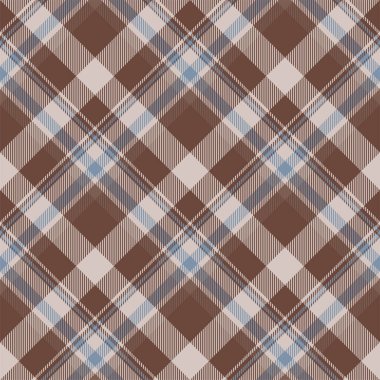 Tartan İskoçya kusursuz ekose desenli taşıyıcı. Retro arkaplan kumaşı. Tekstil baskısı, ambalaj kağıdı, hediye kartı, duvar kağıdı düz tasarım için klasik denetim renk kare geometrik dokusu.
