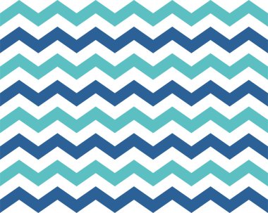 Zigzag deseni pürüzsüz. Zig zag arkaplan rengi. Vektör soyut tasarımı.