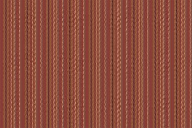 Moda çizgili duvar kağıdı. Vintage çizgiler vektör desensiz kumaş dokusu. Yılbaşı hediye kartı ya da baskı ve web tasarımı için şablon çizgili ambalaj kağıdı.