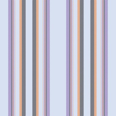 Geometrik çizgili arka plan. Çizgili model vektörü. Kusursuz duvar kağıdı çizgili kumaş dokusu.