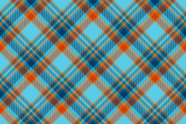 Tartan İskoçya kusursuz ekose desenli taşıyıcı. Retro arkaplan kumaşı. Tekstil baskısı, ambalaj kağıdı, hediye kartı, duvar kağıdı düz tasarım için klasik denetim renk kare geometrik dokusu.