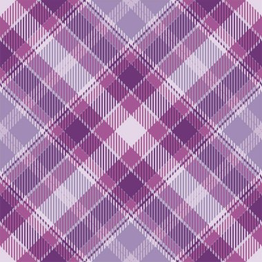Tartan İskoçya kusursuz ekose desenli taşıyıcı. Retro arkaplan kumaşı. Tekstil baskısı, ambalaj kağıdı, hediye kartı, duvar kağıdı düz tasarım için klasik denetim renk kare geometrik dokusu.