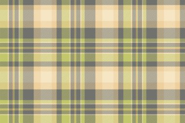 Tartan İskoçya kusursuz ekose desenli taşıyıcı. Retro arkaplan kumaşı. Tekstil baskısı, ambalaj kağıdı, hediye kartı, duvar kağıdı düz tasarım için klasik denetim renk kare geometrik dokusu.