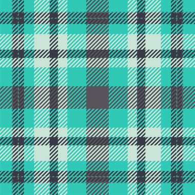 Tartan İskoçya kusursuz ekose desenli taşıyıcı. Retro arkaplan kumaşı. Tekstil baskısı, ambalaj kağıdı, hediye kartı, duvar kağıdı düz tasarım için klasik denetim renk kare geometrik dokusu.