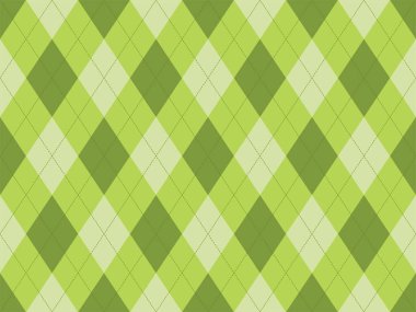 Argyle deseni kusursuz. Kumaş dokusu arka planı. Klasik argill vektör süslemesi.